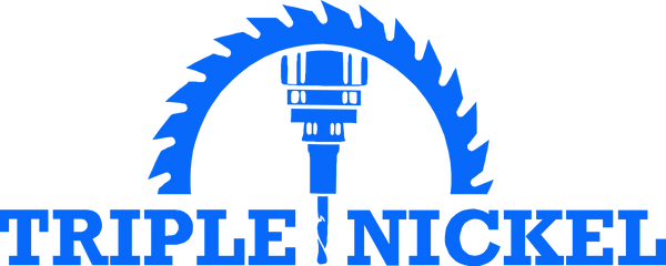 Triple Nickel Customs